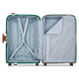 Delsey Moncey Stor Koffert 76 cm/97 L