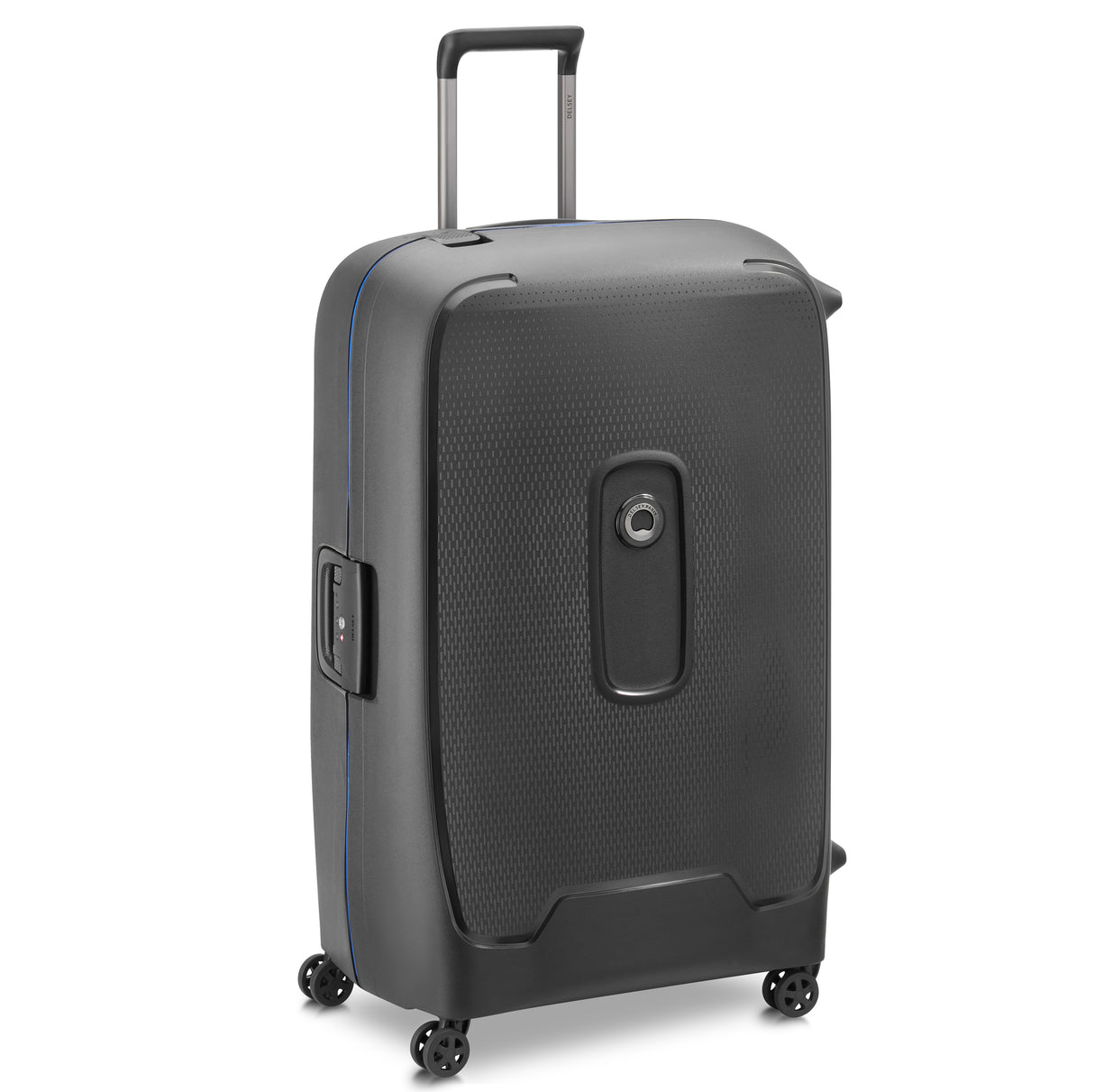 Delsey Moncey Ekstra Stor Koffert 82cm/117 L