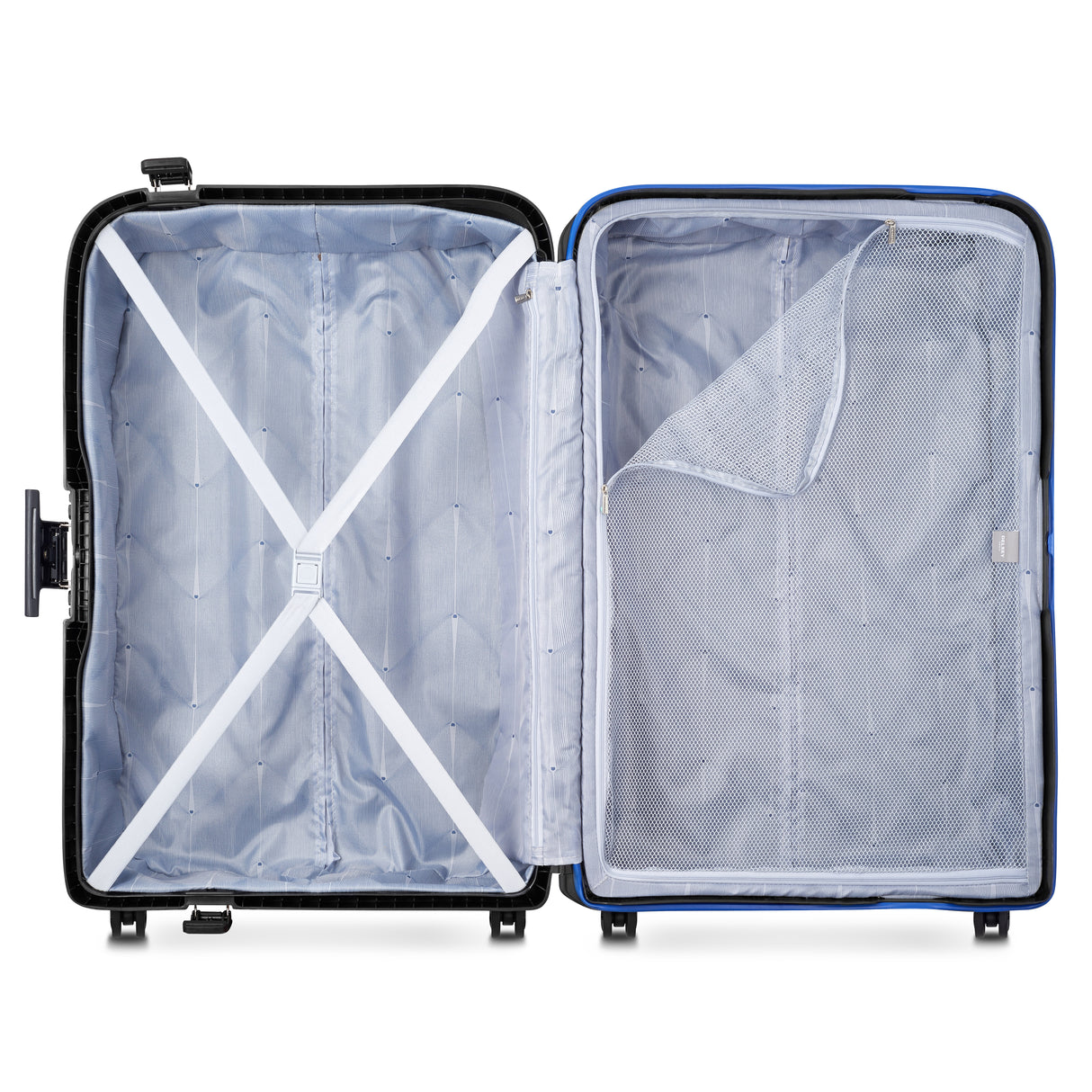 Delsey Moncey Ekstra Stor Koffert 82cm/117 L