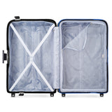 Delsey Moncey Ekstra Stor Koffert 82cm/117 L