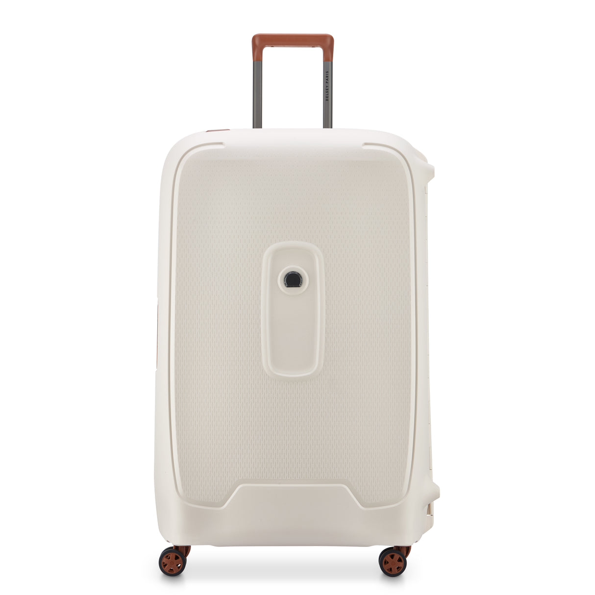 Delsey Moncey Ekstra Stor Koffert 82cm/117 L
