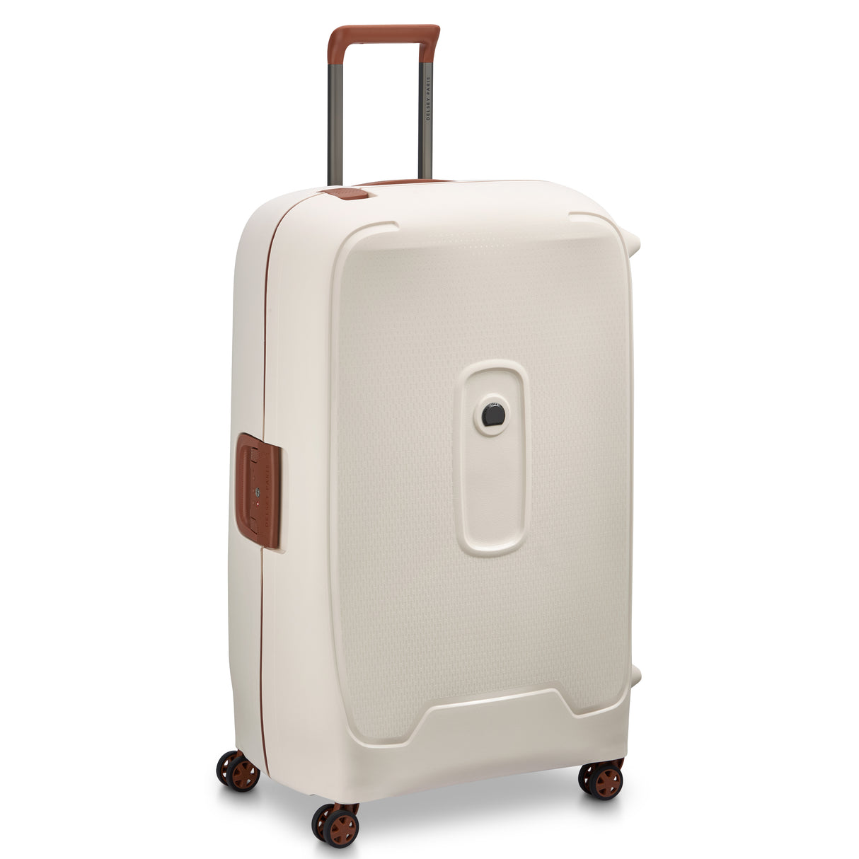 Delsey Moncey Ekstra Stor Koffert 82cm/117 L