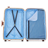 Delsey Moncey Ekstra Stor Koffert 82cm/117 L