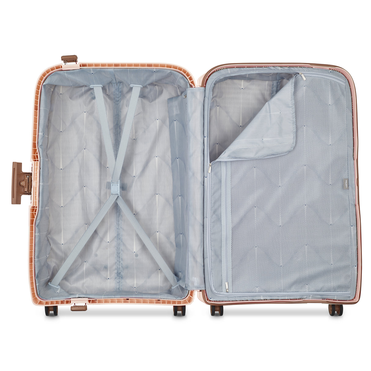 Delsey Moncey Stor Koffert 76 cm/97 L