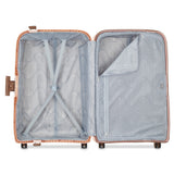 Delsey Moncey Stor Koffert 76 cm/97 L