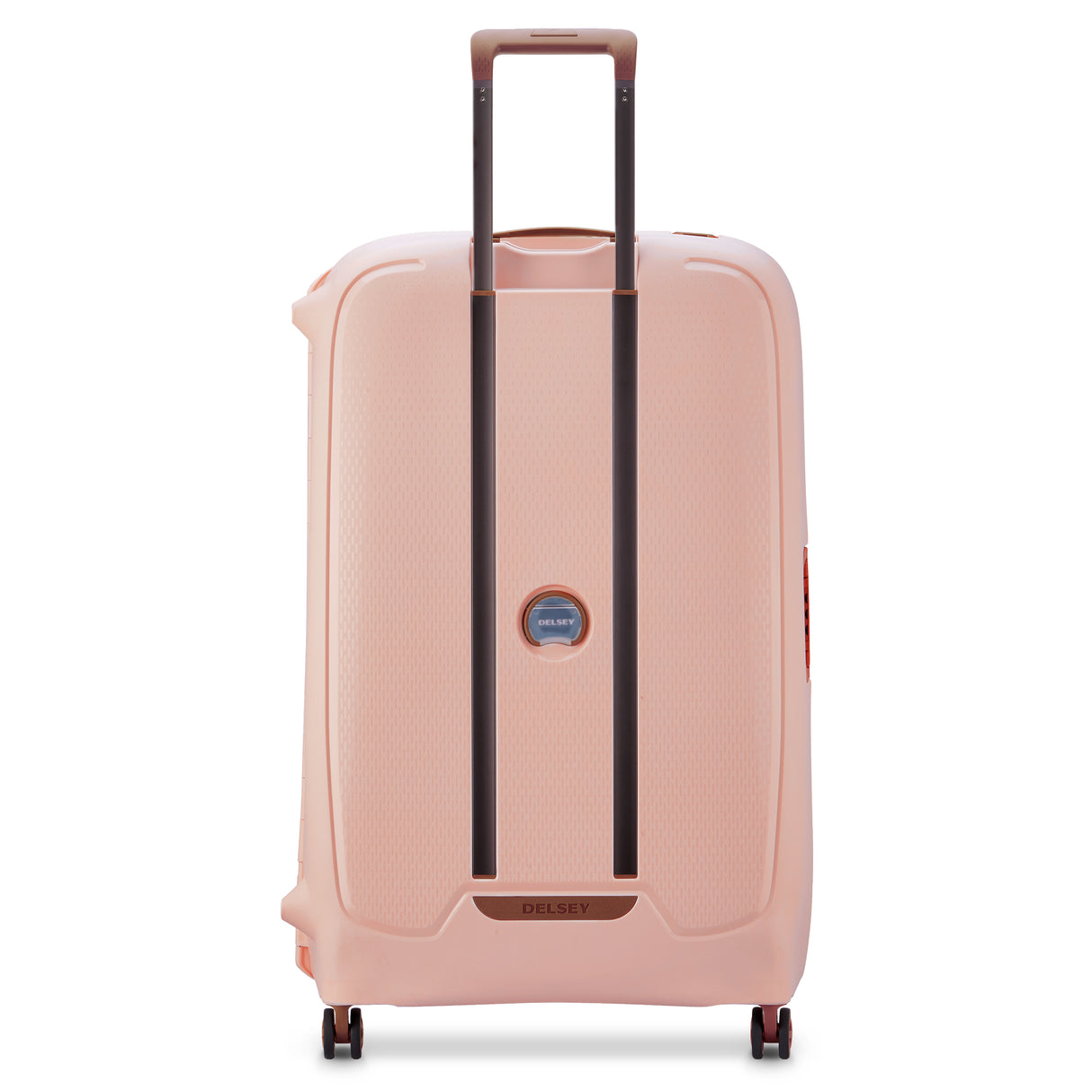 Delsey Moncey Ekstra Stor Koffert 82cm/117 L