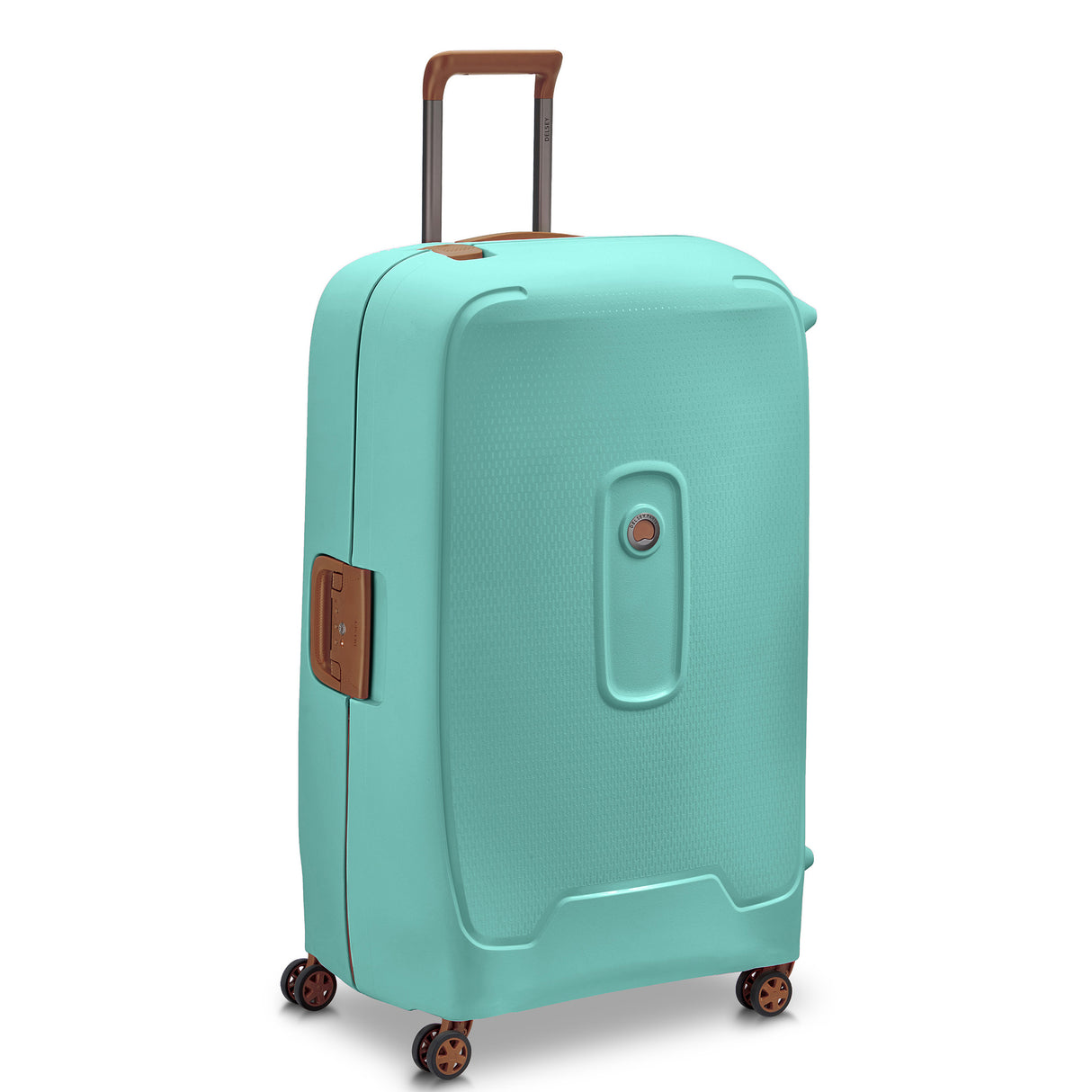 Delsey Moncey Ekstra Stor Koffert 82cm/117 L