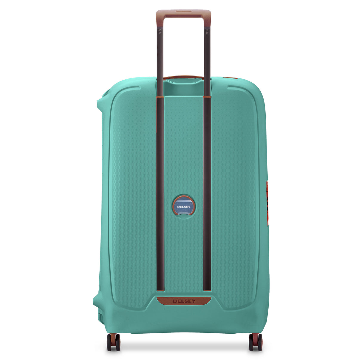 Delsey Moncey Ekstra Stor Koffert 82cm/117 L