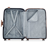 Delsey Moncey Ekstra Stor Koffert 82cm/117 L