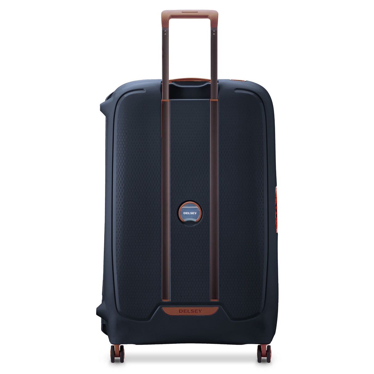 Delsey Moncey Stor Koffert 76 cm/97 L
