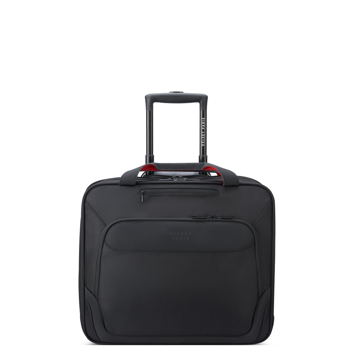 Delsey Parvis Plus Bordcase Pc 17,3", 2hjul 38cm