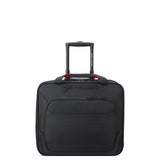 Delsey Parvis Plus Bordcase Pc 17,3", 2hjul 38cm