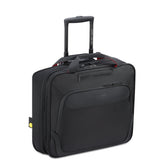 Delsey Parvis Plus Bordcase Pc 17,3", 2hjul 38cm