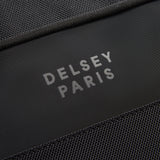 Delsey Parvis Plus Bordcase Pc 17,3", 2hjul 38cm