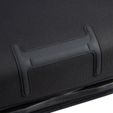Delsey Parvis Plus Bordcase Pc 17,3", 2hjul 38cm