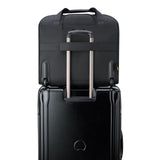 Delsey Parvis Plus Bordcase Pc 17,3", 2hjul 38cm