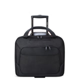 Delsey Parvis Plus Bordcase Pc 15,6", 2hjul 38cm