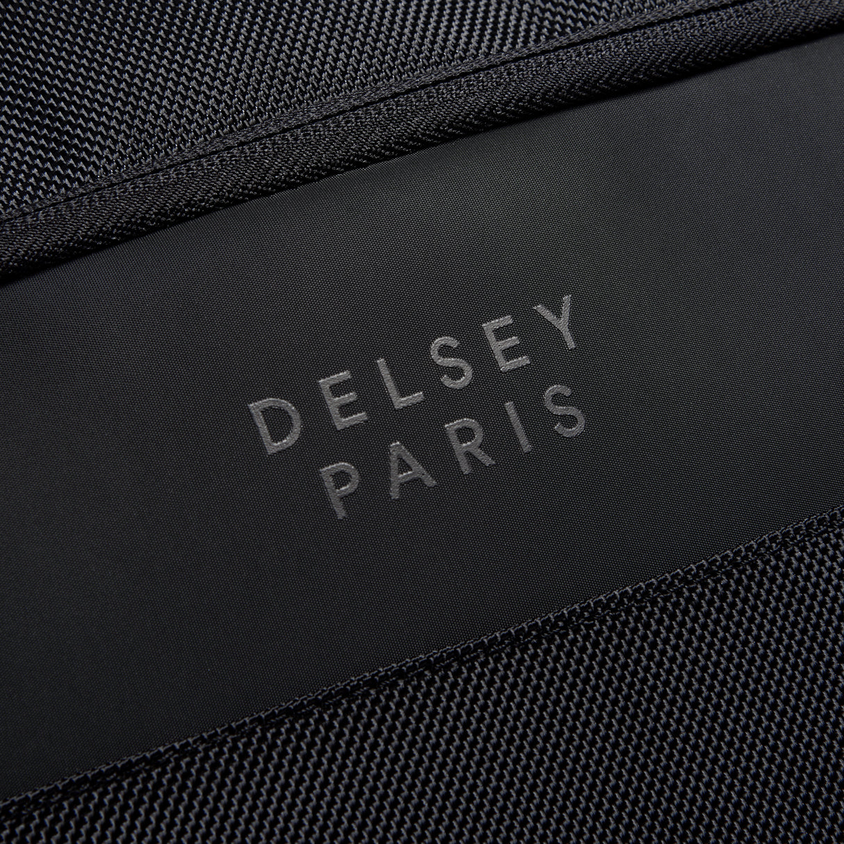Delsey Parvis Plus Bordcase Pc 15,6", 2hjul 38cm