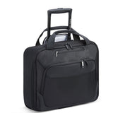 Delsey Parvis Plus Bordcase Pc 15,6", 2hjul 38cm