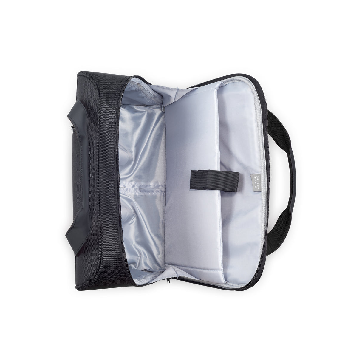 Delsey Parvis Plus Bordcase Pc 15,6", 2hjul 38cm