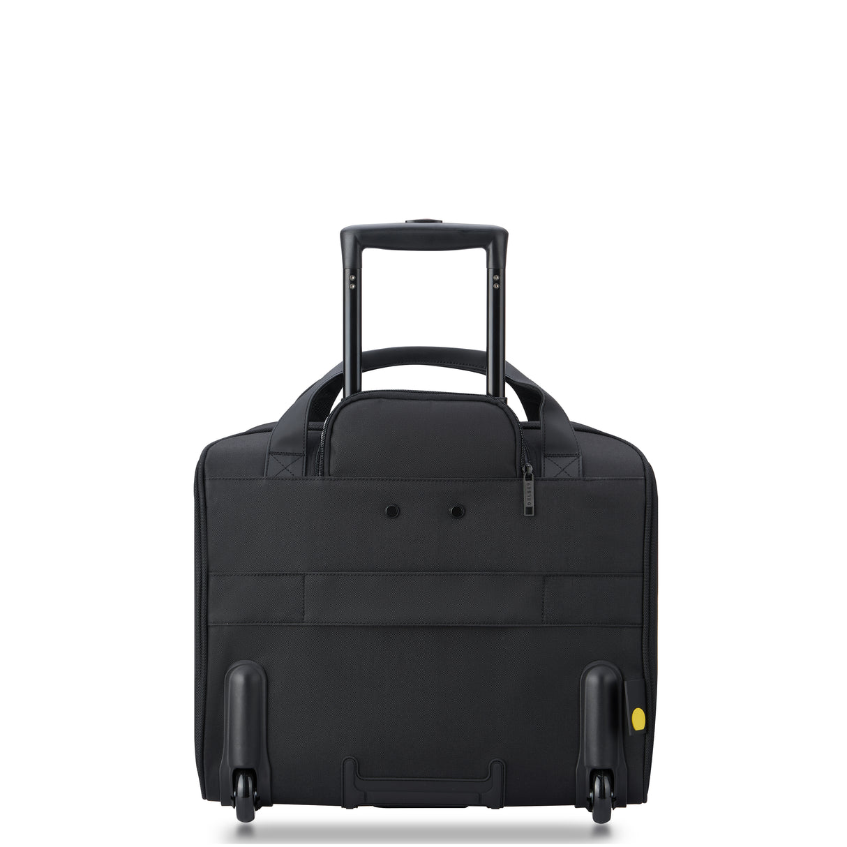 Delsey Parvis Plus Bordcase Pc 15,6", 2hjul 38cm