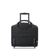 Delsey Parvis Plus Bordcase Pc 15,6", 2hjul 38cm
