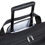 Delsey Parvis Plus Bordcase Pc 15,6", 2hjul 38cm