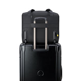 Delsey Parvis Plus Bordcase Pc 15,6", 2hjul 38cm
