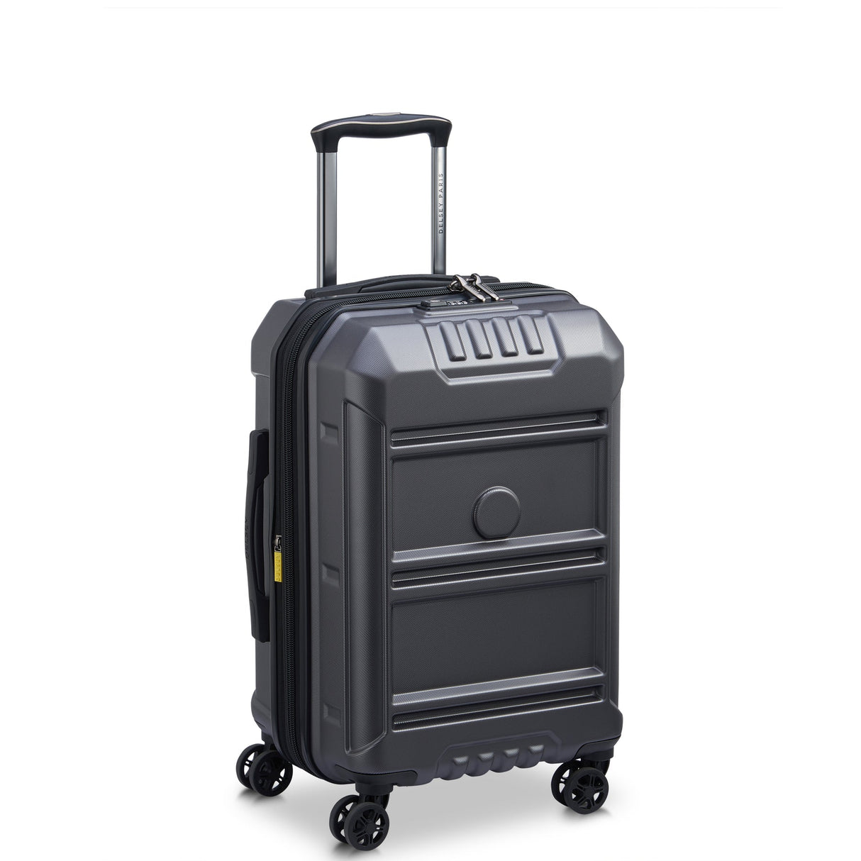 Delsey Rempart Utvidbar Kabinkoffert 55cm/44L