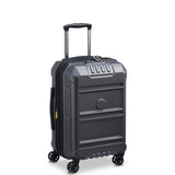 Delsey Rempart Utvidbar Kabinkoffert 55cm/44L