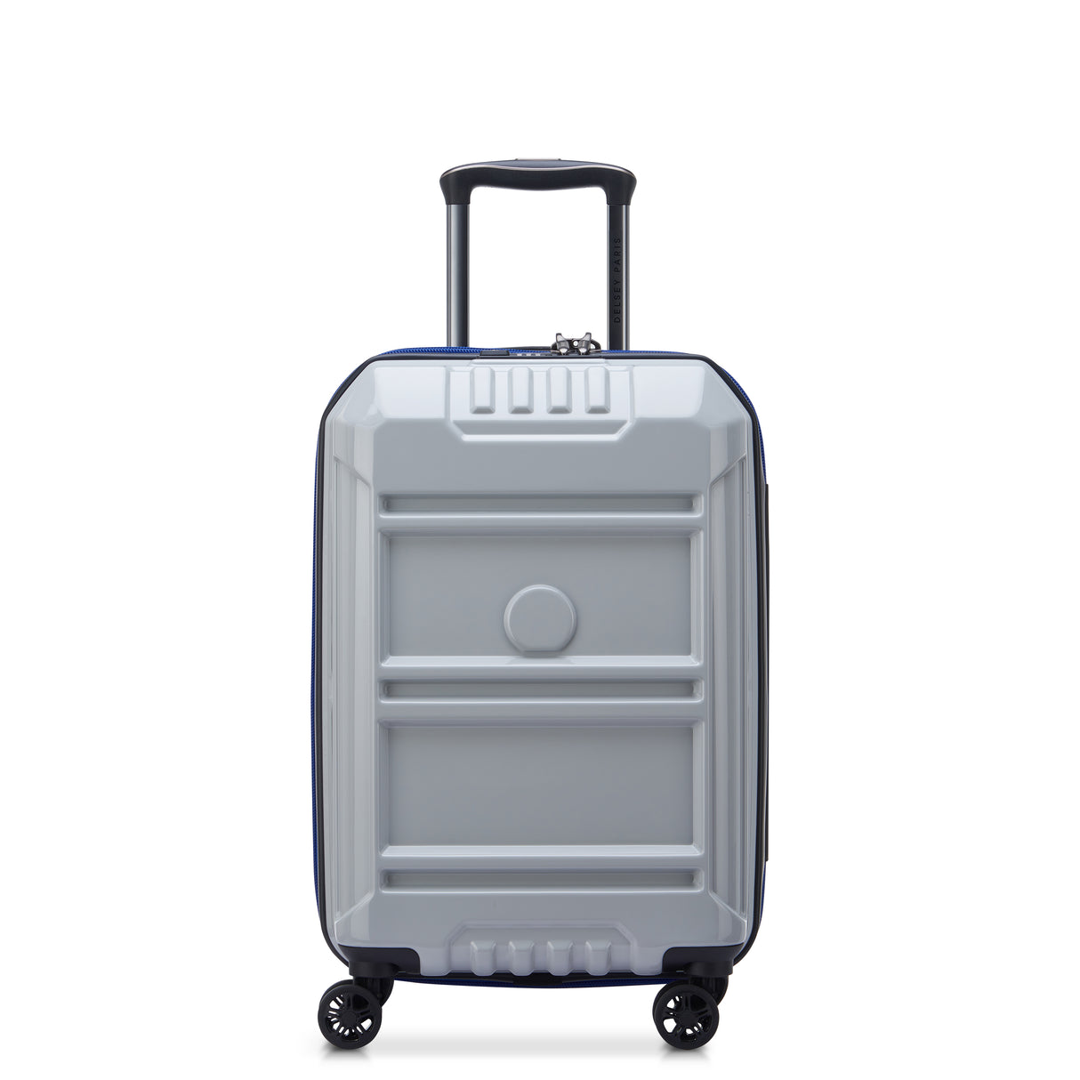 Delsey Rempart Utvidbar Kabinkoffert 55cm/44L