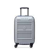 Delsey Rempart Utvidbar Kabinkoffert 55cm/44L