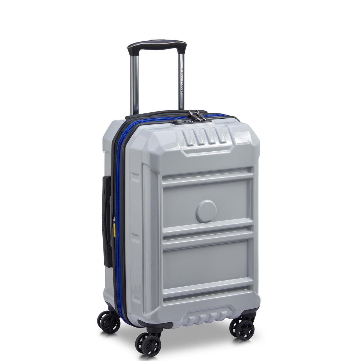 Delsey Rempart Utvidbar Kabinkoffert 55cm/44L