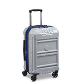 Delsey Rempart Utvidbar Kabinkoffert 55cm/44L