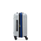 Delsey Rempart Utvidbar Kabinkoffert 55cm/44L