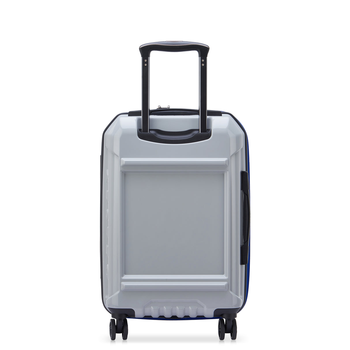 Delsey Rempart Utvidbar Kabinkoffert 55cm/44L