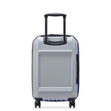 Delsey Rempart Utvidbar Kabinkoffert 55cm/44L