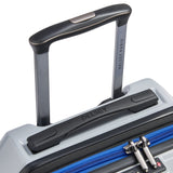 Delsey Rempart Utvidbar Kabinkoffert 55cm/44L