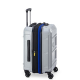 Delsey Rempart Utvidbar Kabinkoffert 55cm/44L