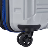 Delsey Rempart Utvidbar Kabinkoffert 55cm/44L
