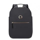 Delsey Securstyle  Pc Ryggsekk "13,0" 12 Liter Svart