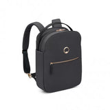 Delsey Securstyle  Pc Ryggsekk "13,0" 12 Liter Svart