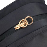 Delsey Securstyle  Pc Ryggsekk "13,0" 12 Liter Svart