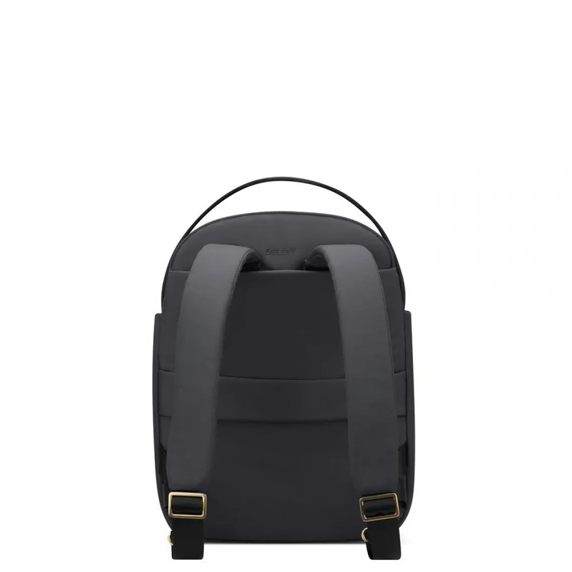 Delsey Securstyle  Pc Ryggsekk "13,0" 12 Liter Svart