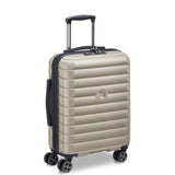 Delsey Shadow 5.0 Kabinkoffert med USB port 55cm/35 L