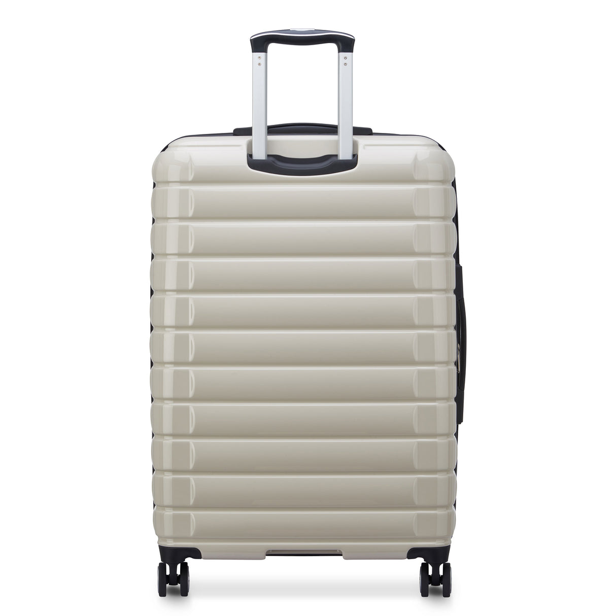 Delsey Shadow 5.0 Sett Med Stor Og Liten Koffert Ivory