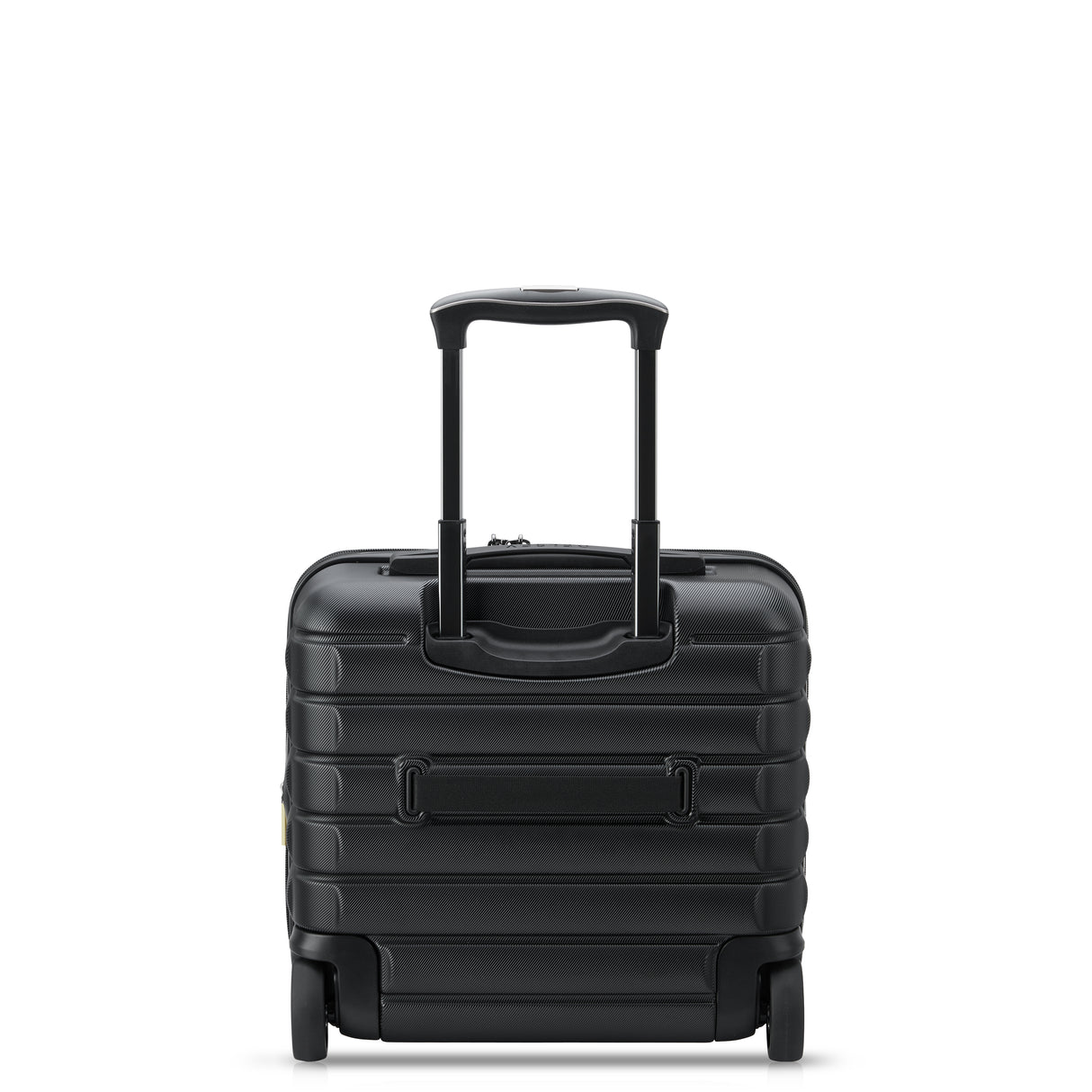 Delsey Shadow 5.0 Utvidbar Bordcase Pc 14" Koffert , 2 hjul