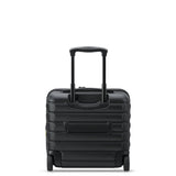 Delsey Shadow 5.0 Utvidbar Bordcase Pc 14" Koffert , 2 hjul