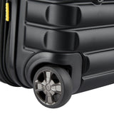 Delsey Shadow 5.0 Utvidbar Bordcase Pc 14" Koffert , 2 hjul