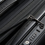 Delsey Shadow 5.0 Utvidbar Bordcase Pc 14" Koffert , 2 hjul
